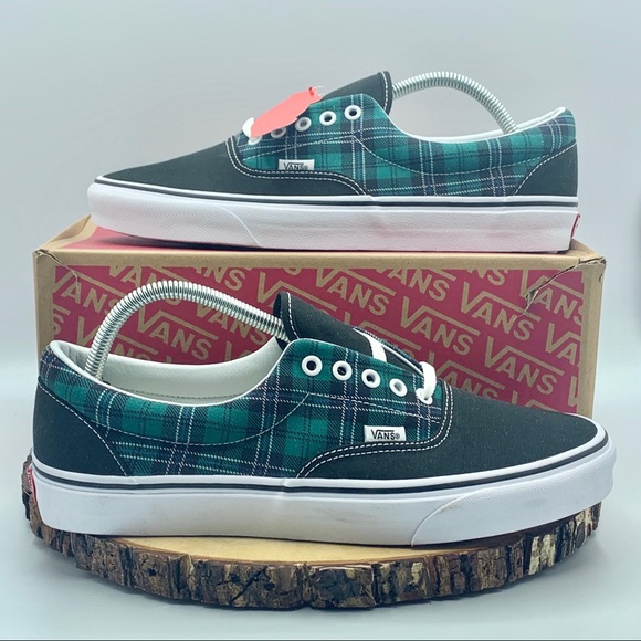 vans era size 11